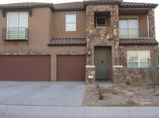 4670 S Robins Way, Chandler, AZ 85249