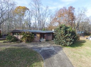 366 East Dr, Oak Ridge, TN 37830