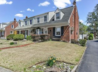 755 Braxton Rd, Ridley Park, PA