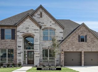 2028 Judge Fisk Ct, Leander, TX 78641