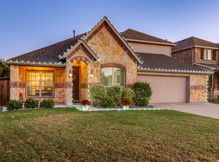 10501 Old Dawson Ct, McKinney, TX 75072