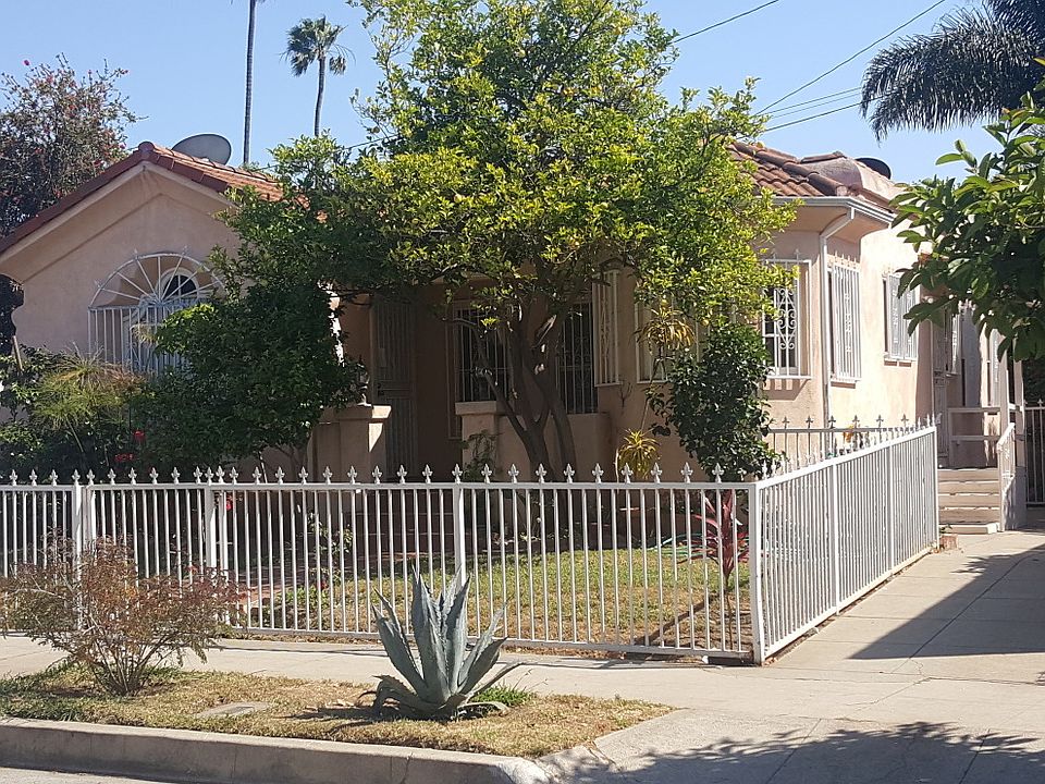 1st image of 5260 San Vicente Blvd