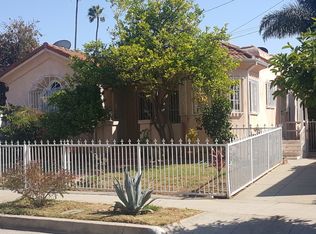 5260 San Vicente Blvd, Los Angeles, CA 90019