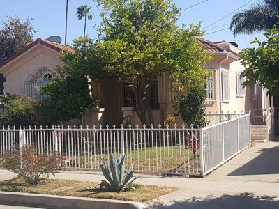 5260 San Vicente Blvd, Los Angeles, CA, 90019