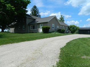 13340 Stewart Rd, Hudson, MI 49247