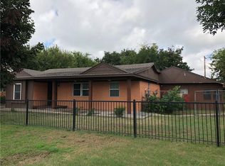 3117 SW 62nd St, Oklahoma City, OK 73159