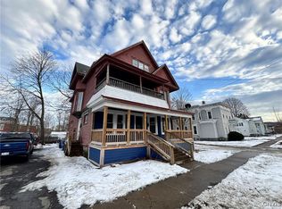 41 Greenbush St, Cortland, NY 13045