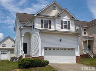 3824 Pin Oak Rd, Raleigh, NC 27604