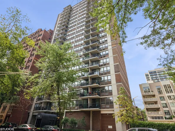 2740 N Pine Grove Ave APT 15A, Chicago, IL 60614