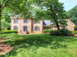 388 William Ivey Rd, Lilburn, GA 30047