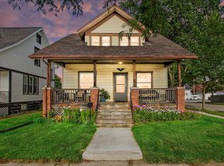 1439 West Blvd, Racine, WI 53405