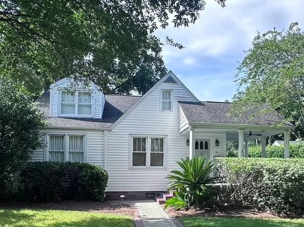 24 Oakdale Pl, Charleston, SC 29407