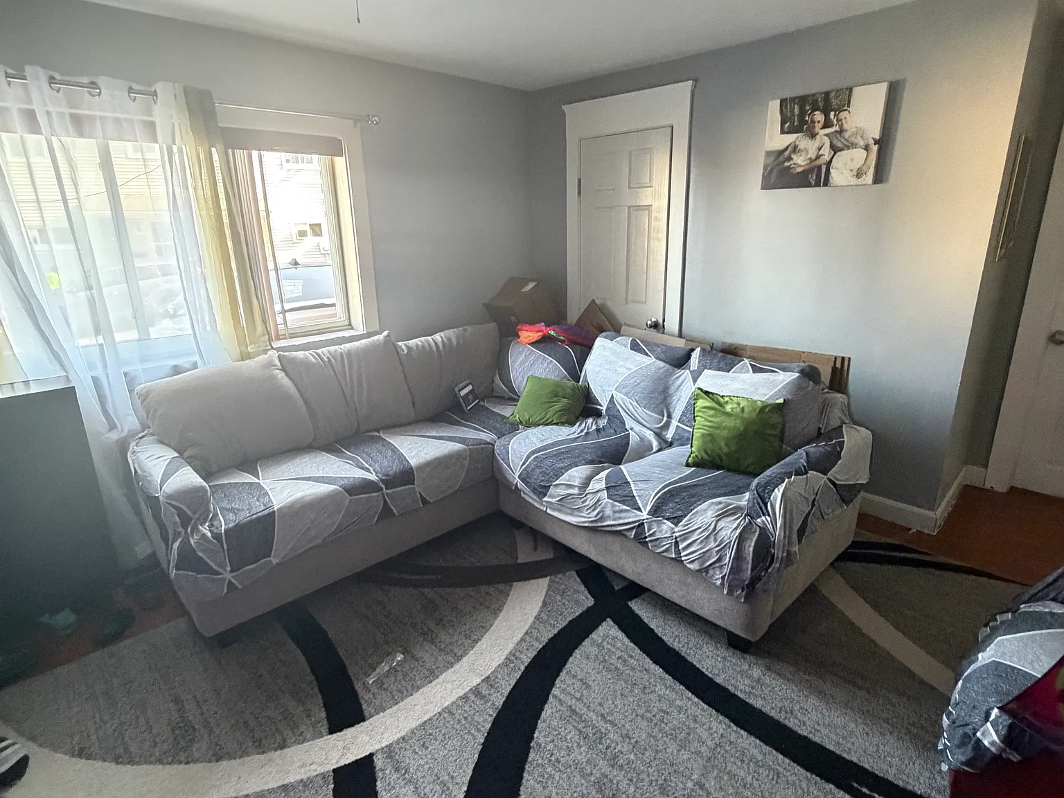 2 bed, $2,700 — Photo 3