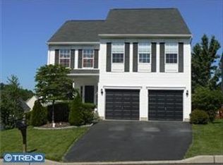 902 Hamilton Rd, Collegeville, PA 19426