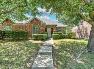 1405 Cedar Springs Dr, Allen, TX 75002