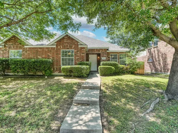 1405 Cedar Springs Dr, Allen, TX 75002