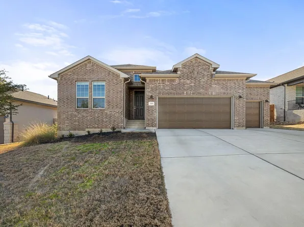 319 Pecos River Xing, Dripping Springs, TX 78620