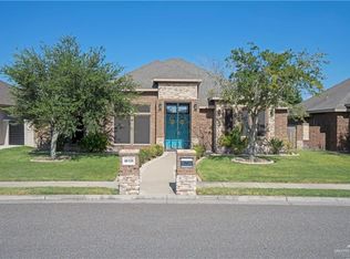 10328 N 25th St, McAllen, TX 78504