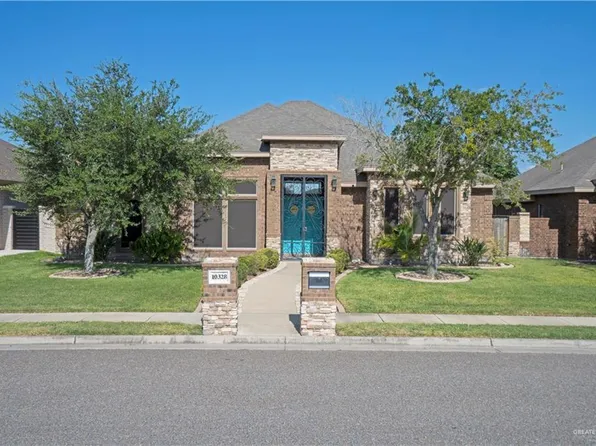 10328 N 25th St, McAllen, TX 78504