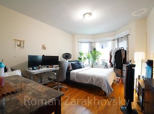 2 Ayr Rd #46, Brighton, MA 02135