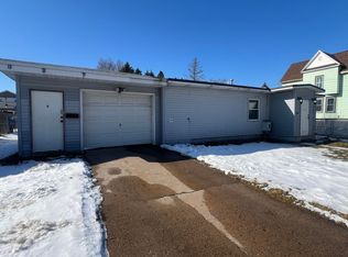 920 Seymour St, Sault Sainte Marie, MI 49783