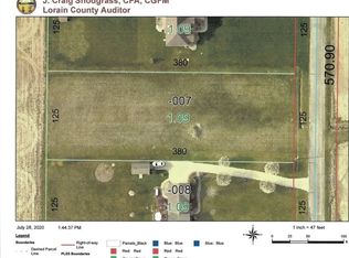 Fowl Rd, Elyria, OH 44035