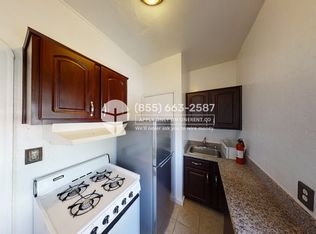 61 Hamilton Pl, Oakland, CA 94612