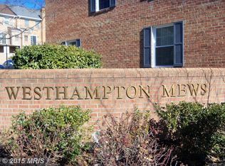 971 S Rolfe St #2, Arlington, VA 22204