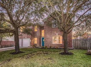 1303 Solitaire St, Round Rock, TX 78665