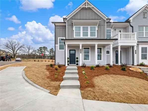 103 Grand Highlands Ln, Winder, GA 30680