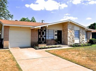 8554 Strathmore Dr, Dallas, TX 75238