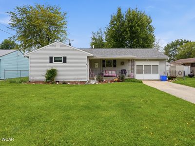 1030 Green St, Van Wert, OH, 45891