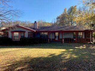 20530 E 430th Rd, Claremore, OK 74017