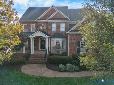 4501 Hickory Lake Ct, Glen Allen, VA, 23059