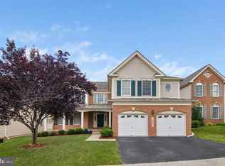 12821 York Mill Ln, Clarksburg, MD 20871
