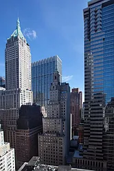 Rented by LG Fairmont Group