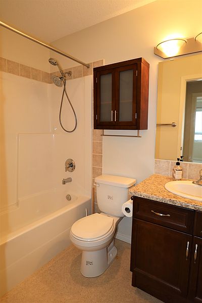 Fort Saskatchewan Apartment for rent - 2 Bedrooms — photo 9