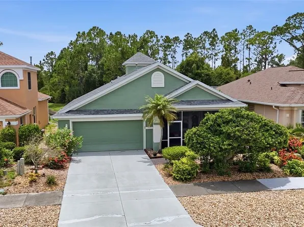 1509 Scarlett Ave, North Port, FL 34289