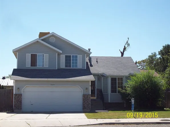 5071 W 6275 S, West Jordan, UT 84081