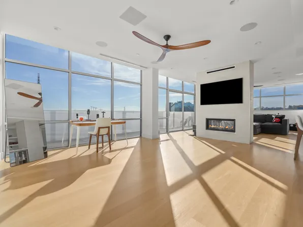 33 North Water Street #802, Norwalk, CT 06854