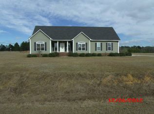 253 Norris Dr, Moultrie, GA 31768