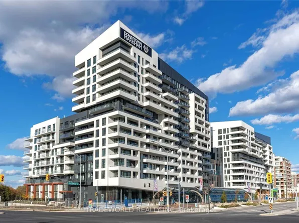 10 Rouge Valley Dr W, Markham, ON