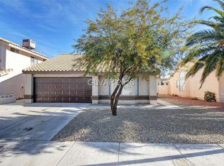 774 Panhandle Dr, Henderson, NV 89014