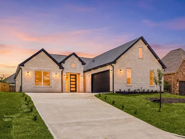 98 Camden Hills Dr, Montgomery, TX 77356