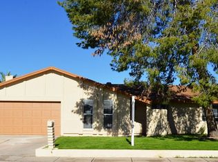 1204 W El Prado Rd, Chandler, AZ 85224