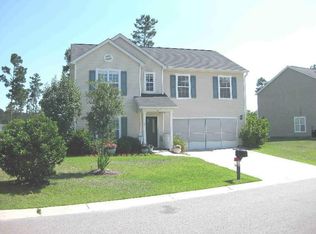 42 Heather Glenn Ln, Bluffton, SC 29910
