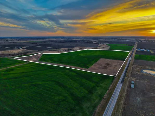 Cathy Creek Rd, Holland, TX 76534