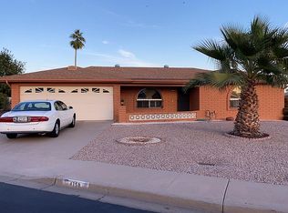 4758 E Calypso Ave, Mesa, AZ 85206