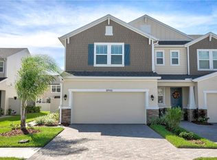 18948 Cornuta St, Lutz, FL 33558