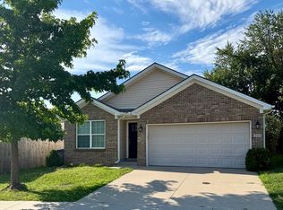 205 Shell Ct, Lexington, KY 40511